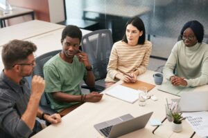 How AI is Shaping Content Marketing in the Digital Agency World